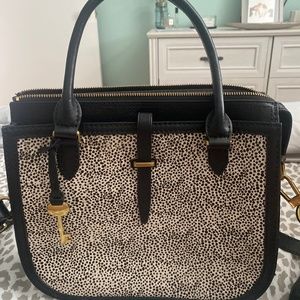 Fossil Handbag